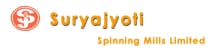 Suryajyoti Logo